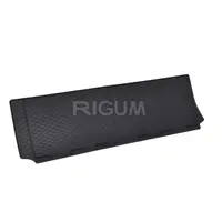 Covorase Auto Cauciuc Ford Tourneo Custom II - Randul 3 de scaune, Rigum