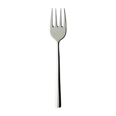 Furculita pentru servire PIEMONT, 23,6 cm