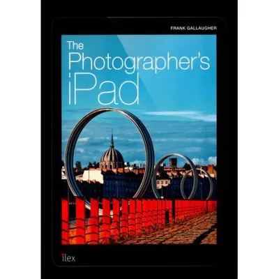 The Photographer's iPad