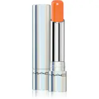 MAC Cosmetics Glow Play Lip Balm balsam de buze hidratant culoare Oops 3.14 g