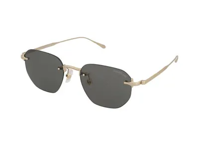 Ochelari de soare Montblanc MB0405S 001