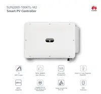 Inverter Huawei Sun2000-100ktl-M2, Afci, Dc-Spd I+ii