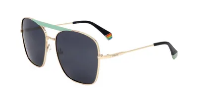 Ochelari de soare Polaroid PLD 6201/S/X femeie Dimensiune 59/16/145