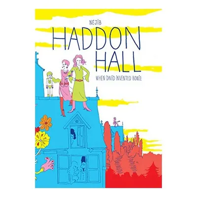 Haddon Hall