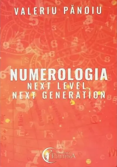 Numerologia - Paperback brosat