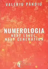 Numerologia - Paperback brosat