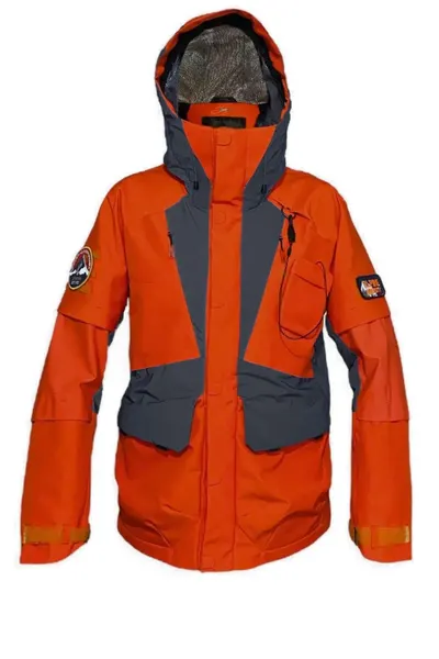 Jachetă de schi Phenix Alpine Satellite Gore Windstopper pentru bărbați