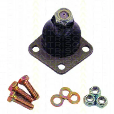 Articulatie sarcina/ghidare TRISCAN 8500 15525
