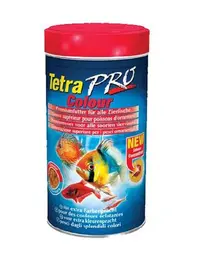 Tetra Pro Color Crisps 250 ml