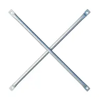 Diagonale pentru schelă metalică