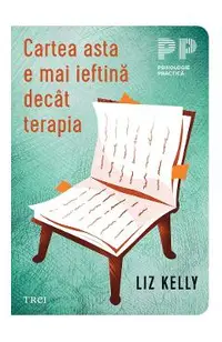eBook Cartea asta e mai ieftina decat terapia