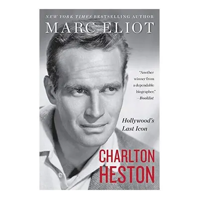 Charlton Heston
