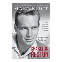 Charlton Heston