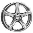 Janta aliaj AEZ Yacht SUV High gloss 9x20 5/120/46