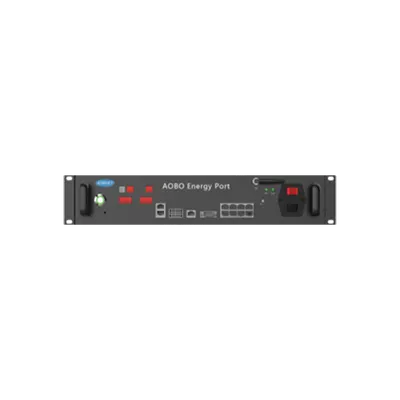 Uhome-Power Port For Can Communication