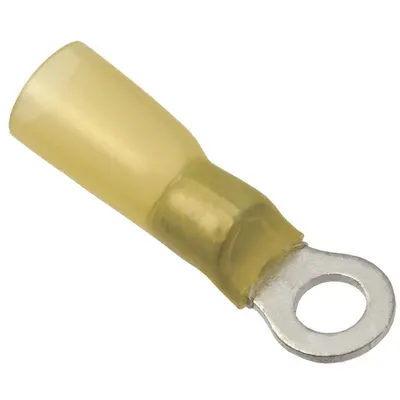 Tinned cupru terminal NKI-t 5.5-6 4-6mm (100 pcs.)
