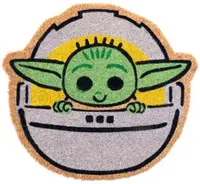 Covoraș pentru ușă Erik Television: The Mandalorian - Grogu