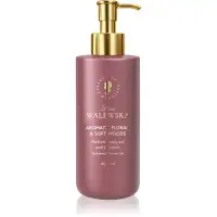 Pani Walewska Aromatic Floral & Soft Woods Perfumed Shower Gel gel de duș 400 ml
