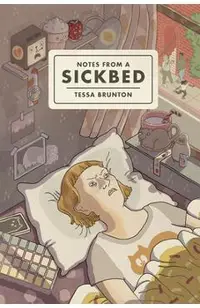Notes from a Sickbed