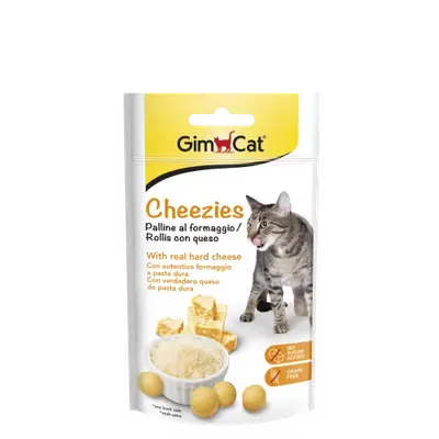 Gimpet Kase Rolls, 50 g