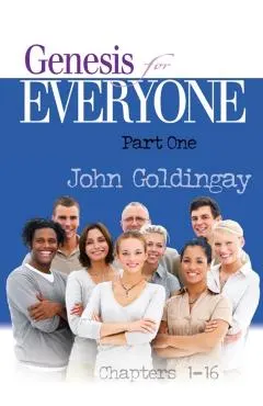 Genesis for Everyone, Part 1