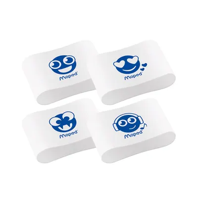 Radiera Maped Essentials Soft