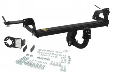 Carlig remorcare potrivit FIAT 500, 500 C 07.07