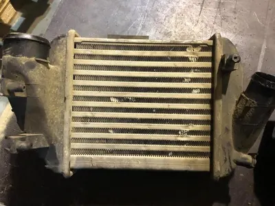 Radiator intercooler 8E0145805F Audi A4 (2001-2004) [8E2, B6] 1.9 tdi