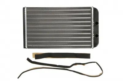 Schimbator caldura incalzire habitaclu potrivit CITROEN JUMPER I; FIAT DUCATO; PEUGEOT BOXER 1.9D-2.8D 02.94