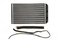 Schimbator caldura incalzire habitaclu potrivit CITROEN JUMPER I; FIAT DUCATO; PEUGEOT BOXER 1.9D-2.8D 02.94-