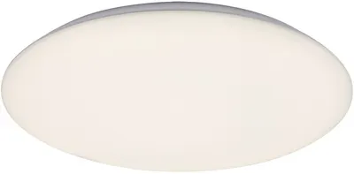 LED Plafon Rabalux - Rorik 71125, IP 20, 45 W, 230 V, alb