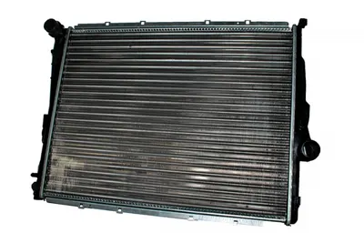 Radiator apa racire motor (tip: mecanic) BMW Seria 1 (E81), 3 (E46), Z4 (E85), Z4 (E86), Z4 (E89) 1.6-3.2 intre 1997-2016