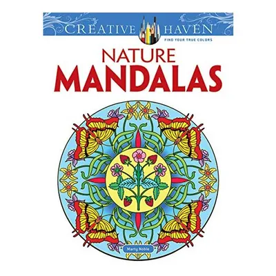 Nature Mandalas
