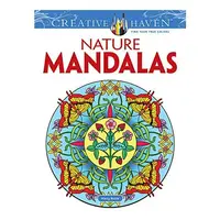Nature Mandalas