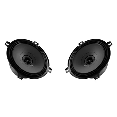 Pachet difuzoare auto usi Spate Lancia Ypsilon 1995-2003 Audison Prima 50 W