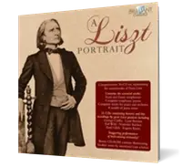 A Liszt Portrait (30 CD)