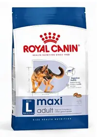 Royal Canin Maxi Adult - 12-kg,royal-canin
