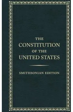 The Constitution of the United States, Smithsonian Edition