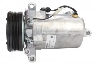 Compresor climatizare potrivit BMW 3 (E46), 5 (E39), X3 (E83), Z3 (E36) 1.6-3.2 01.97-12.07