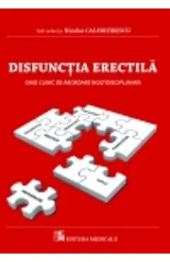 Disfunctia erectila