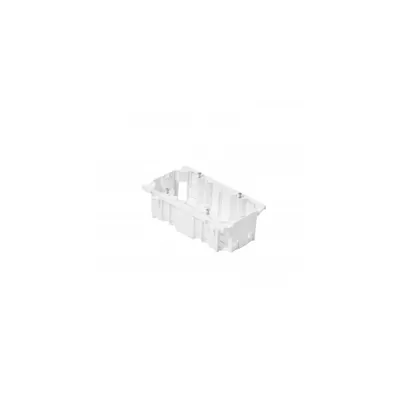 2 module doza montaj pentru Coloana universalas