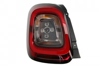 Stop spate Stanga potrivit FIAT 500X 09.14