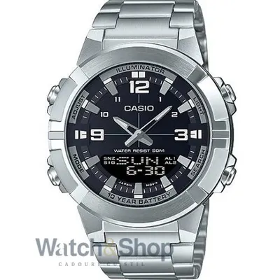 Ceas Casio AMW-870D-1AVDF