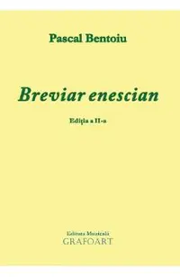 Breviar enescian