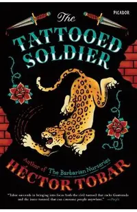The Tattooed Soldier