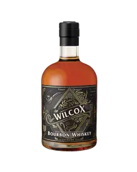 Whiskey Bourbon Wilcox 40% Alc. 0.7l