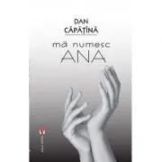 Ma numesc Ana