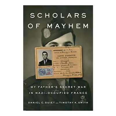 Scholars of Mayhem