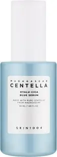 Skin1004 Madagascar Centella Hyalu-Cica Blue Serum Face Serum 50 Ml