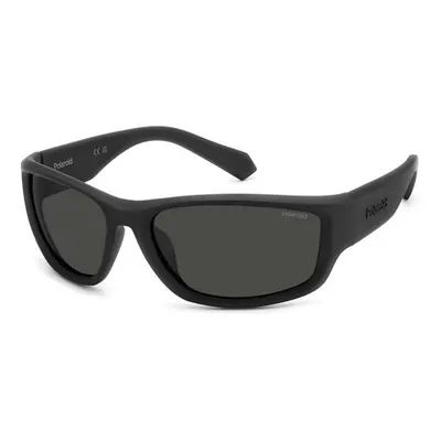 Ochelari de Soare Polaroid PLD 2166/S 003 Polarizați din Nylon Bărbați 62 mm